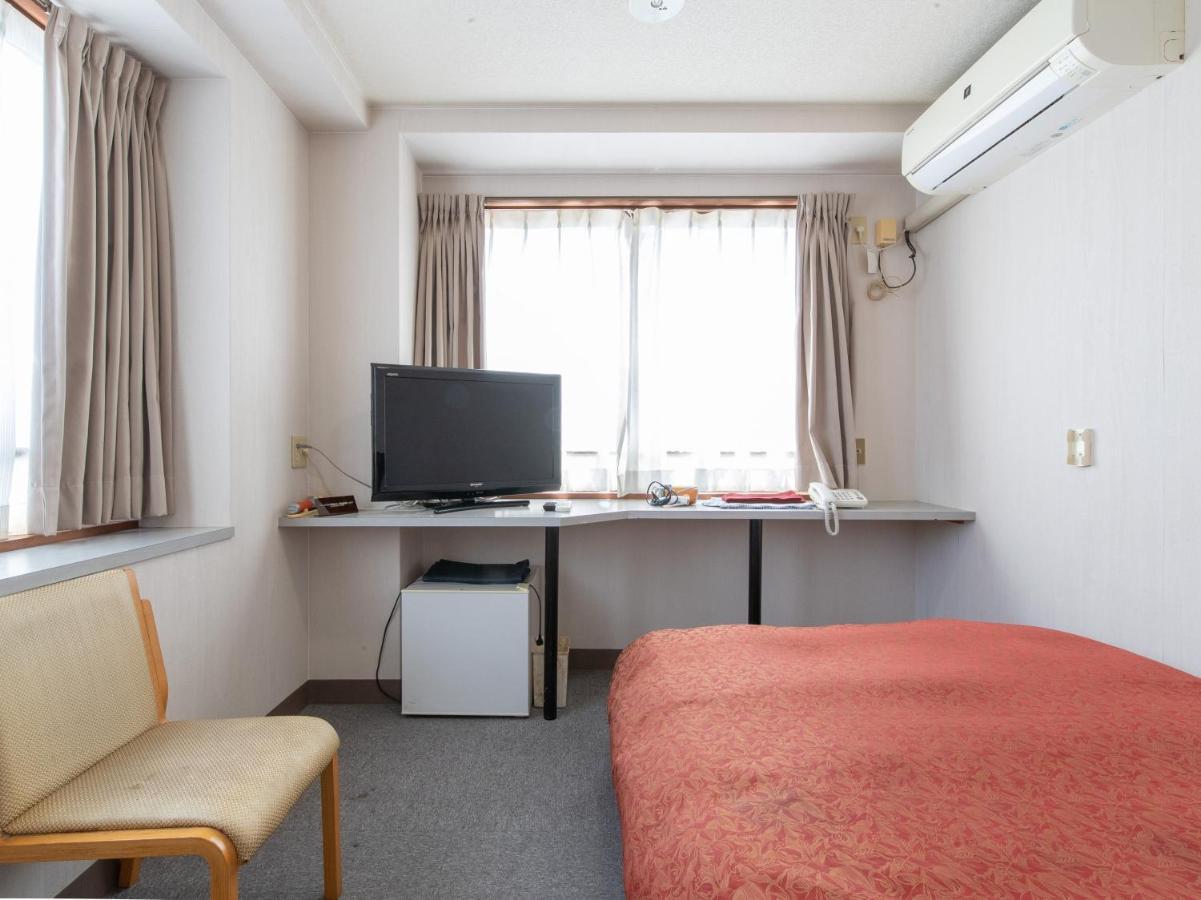 Tabist Rays Hotel Yakata Miyazaki Buitenkant foto