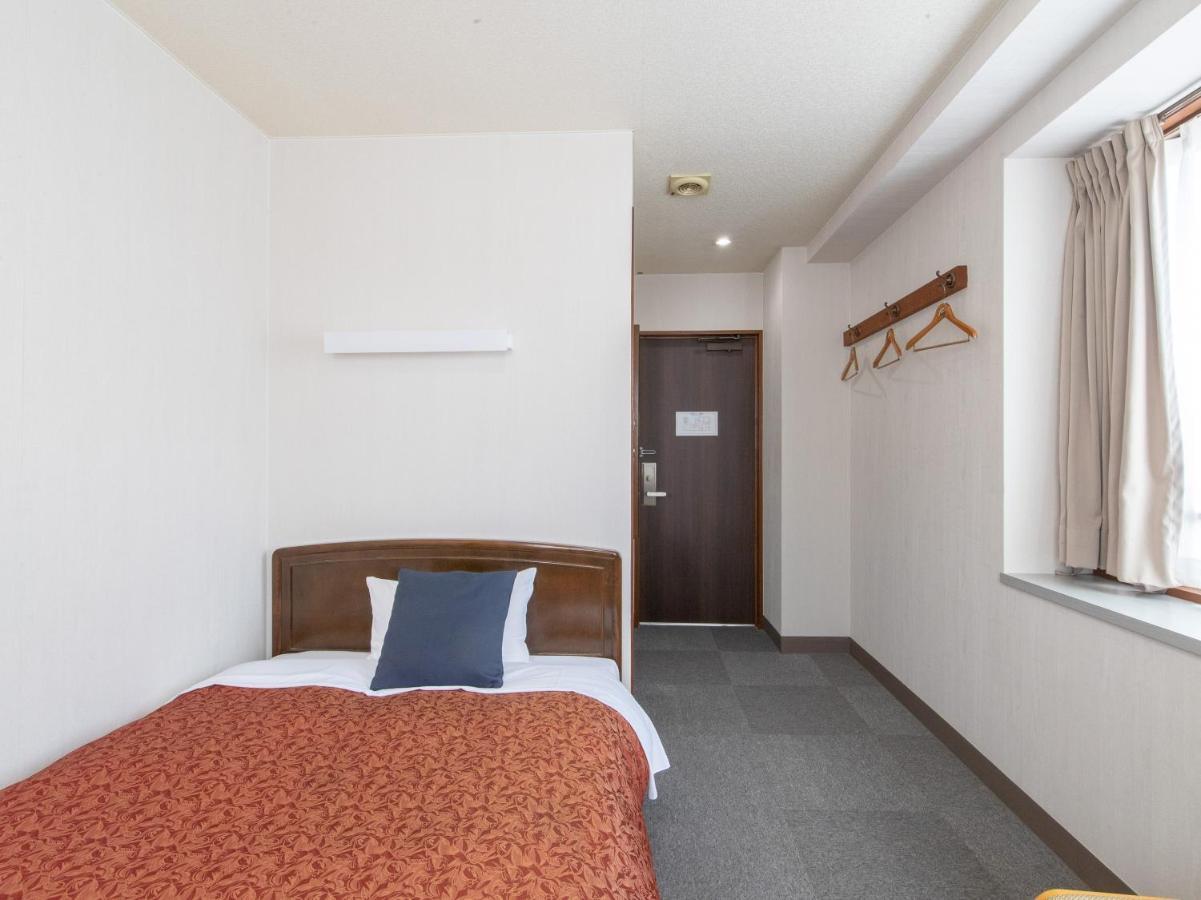 Tabist Rays Hotel Yakata Miyazaki Buitenkant foto