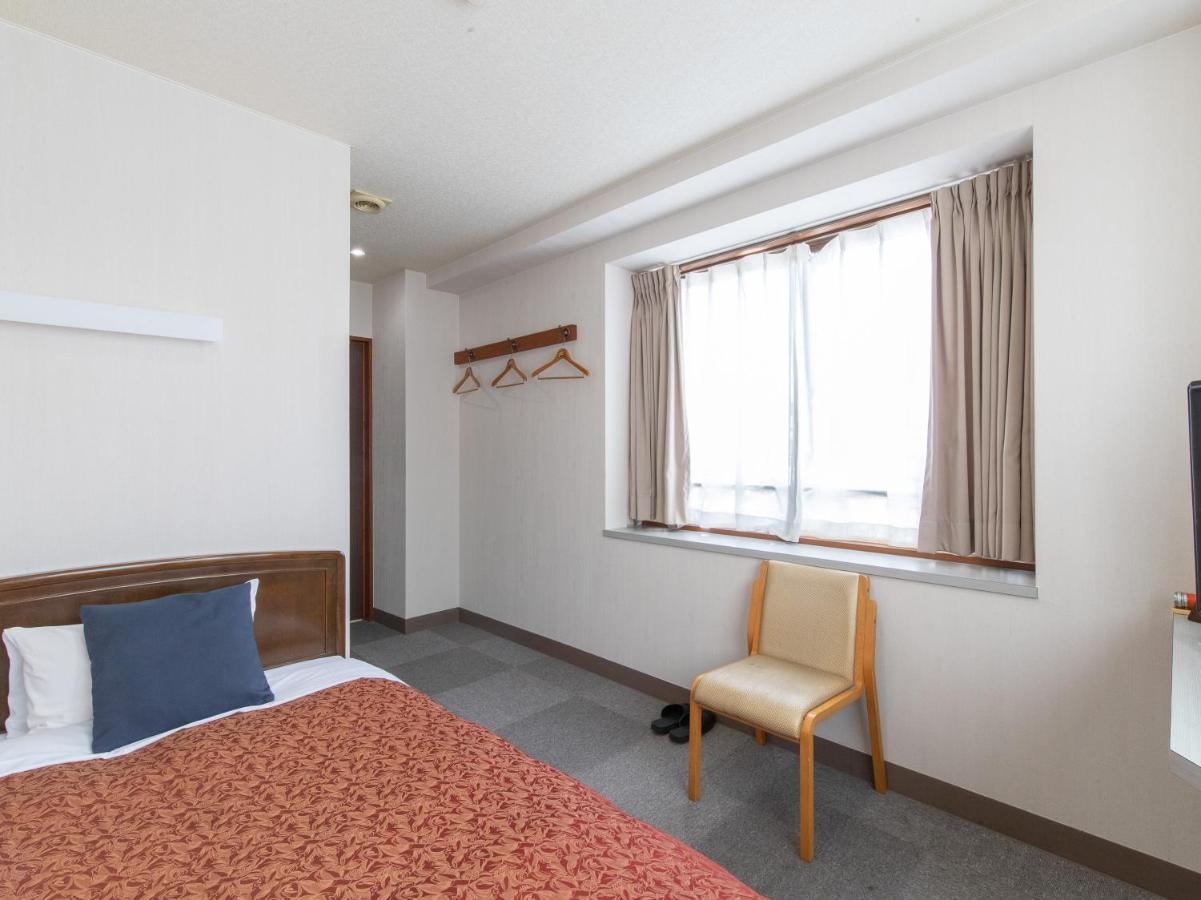 Tabist Rays Hotel Yakata Miyazaki Buitenkant foto