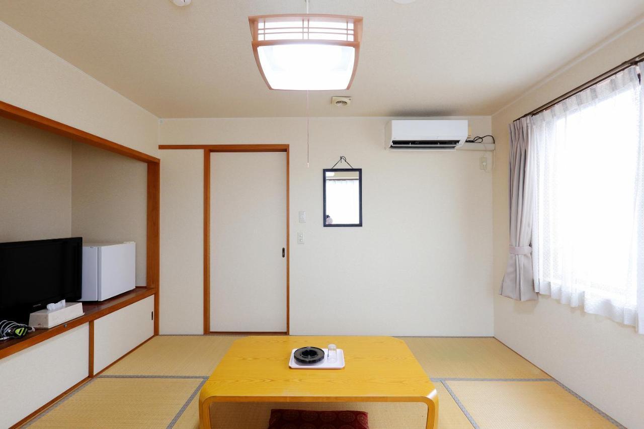 Tabist Rays Hotel Yakata Miyazaki Buitenkant foto