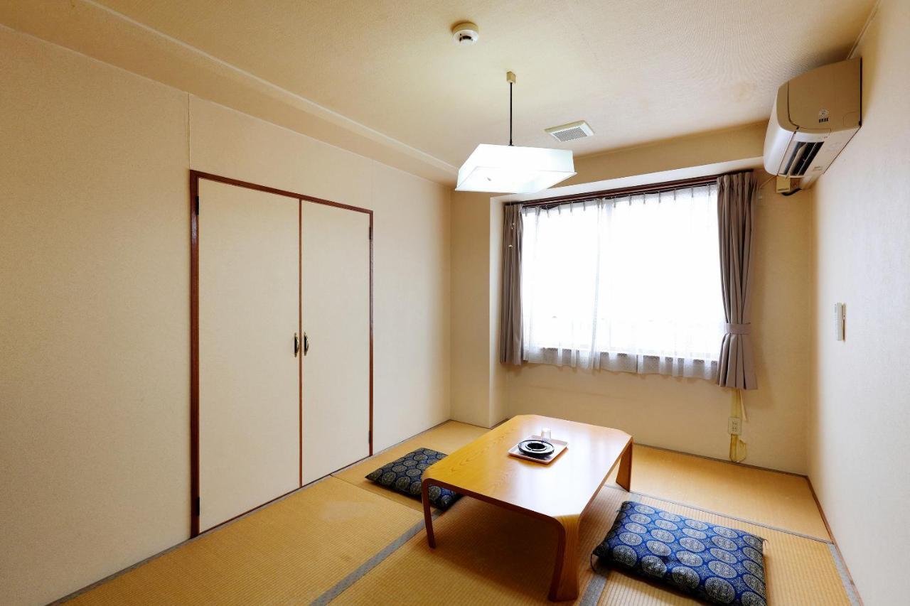Tabist Rays Hotel Yakata Miyazaki Buitenkant foto