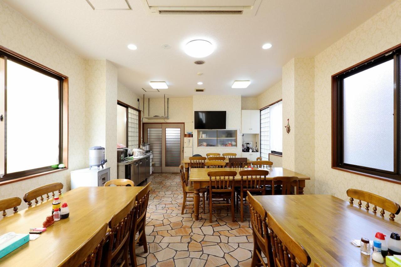 Tabist Rays Hotel Yakata Miyazaki Buitenkant foto