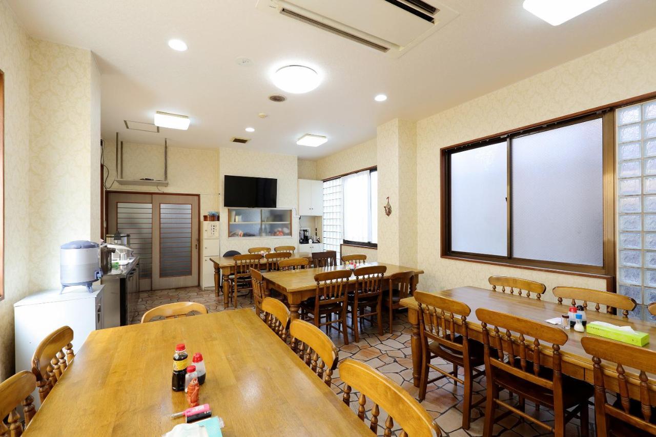 Tabist Rays Hotel Yakata Miyazaki Buitenkant foto